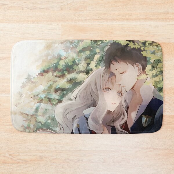 Item preview, Darling in the FranXX - Sweet Couple designed and sold by NooraniFantasy.