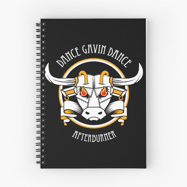 Item preview, Dance Gavin Dance Buffalo Head designed and sold by BakulanTempe.