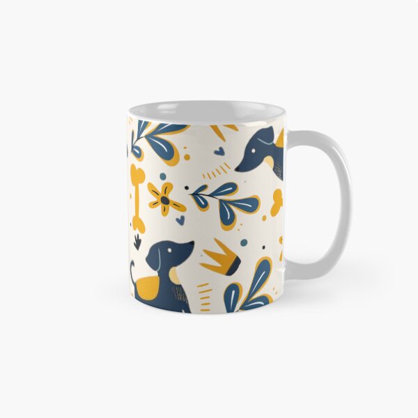 Item preview, Rey Cachorro AOP designed and sold by Leah Jockel.