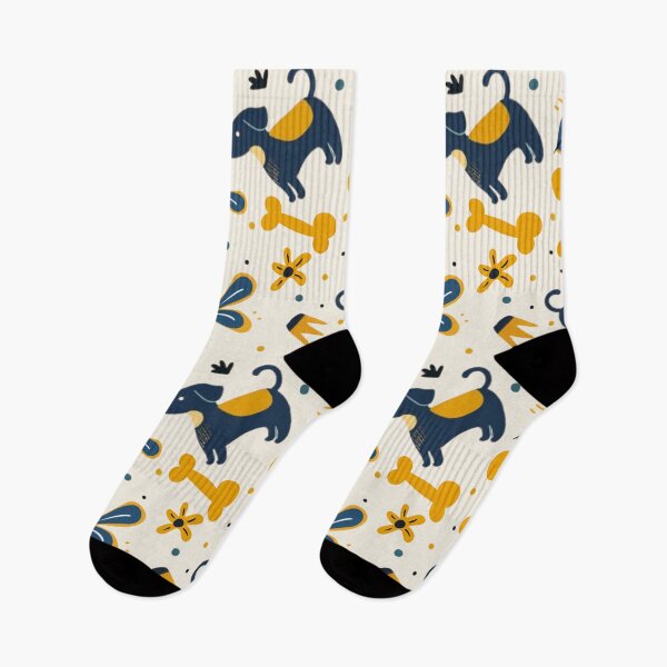 Item preview, King Puppy AOP designed and sold by Leah Jockel.