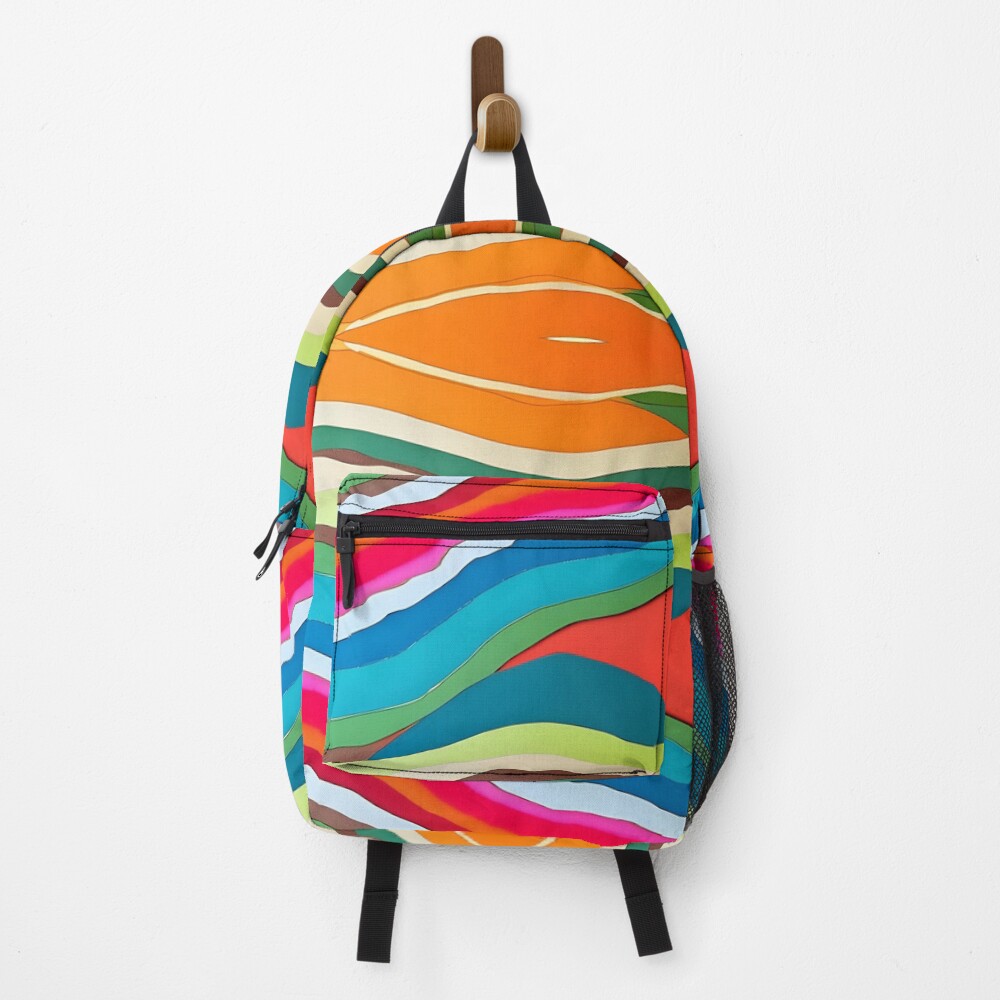 Item preview, Backpack designed and sold by DesignHub1234.