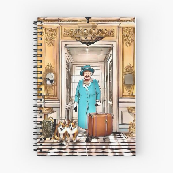 Item preview, the corgies and me designed and sold by doctorbath.