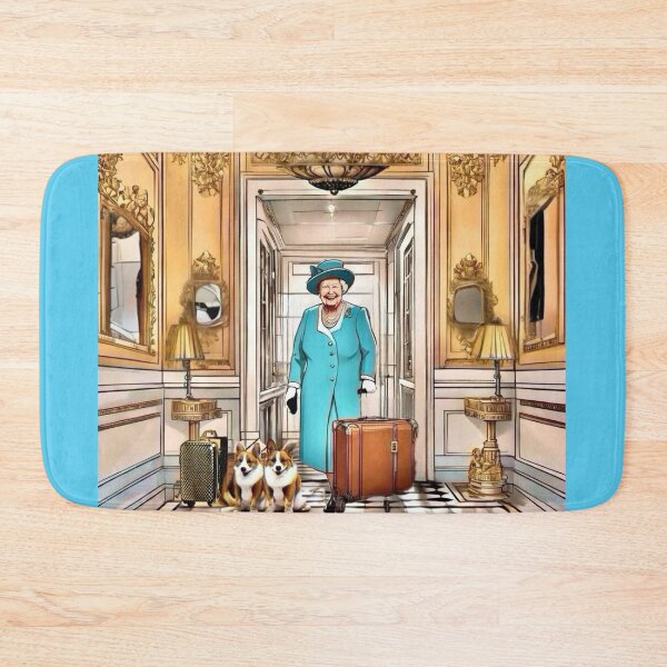 Item preview, the corgies and me designed and sold by doctorbath.