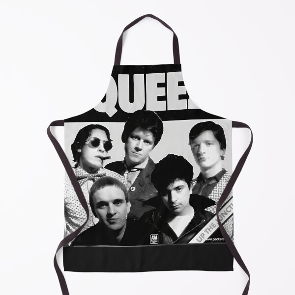 Item preview,  Retro Amazing Squeeze Rock Band Music Man designed and sold by KellyLeiker88.