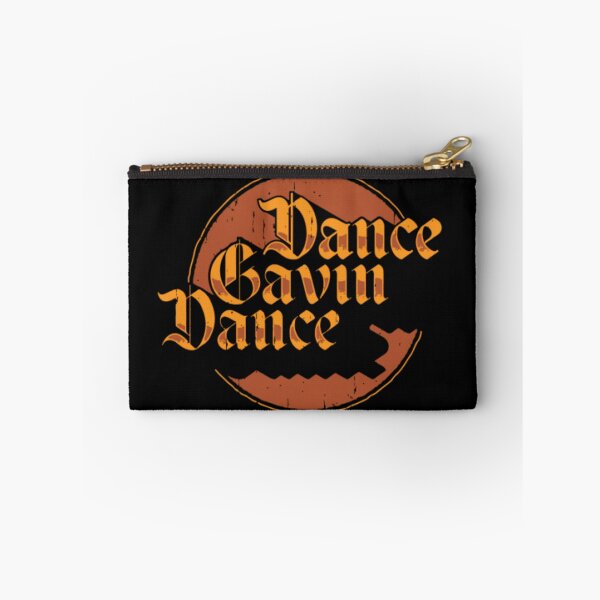 Item preview, Dance Gavin Dance Best Logo designed and sold by BakulanTempe.