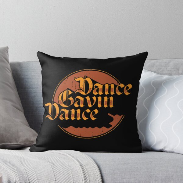 Item preview, Dance Gavin Dance Best Logo designed and sold by BakulanTempe.