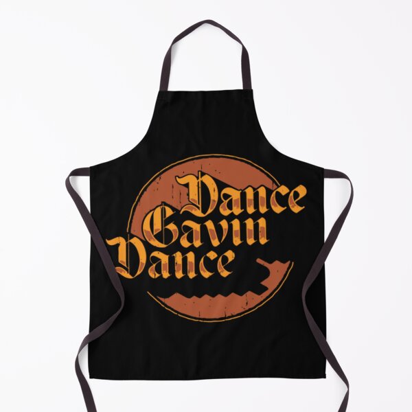 Item preview, Dance Gavin Dance Best Logo designed and sold by BakulanTempe.