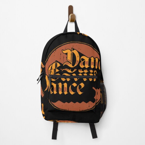 Item preview, Dance Gavin Dance Best Logo designed and sold by BakulanTempe.