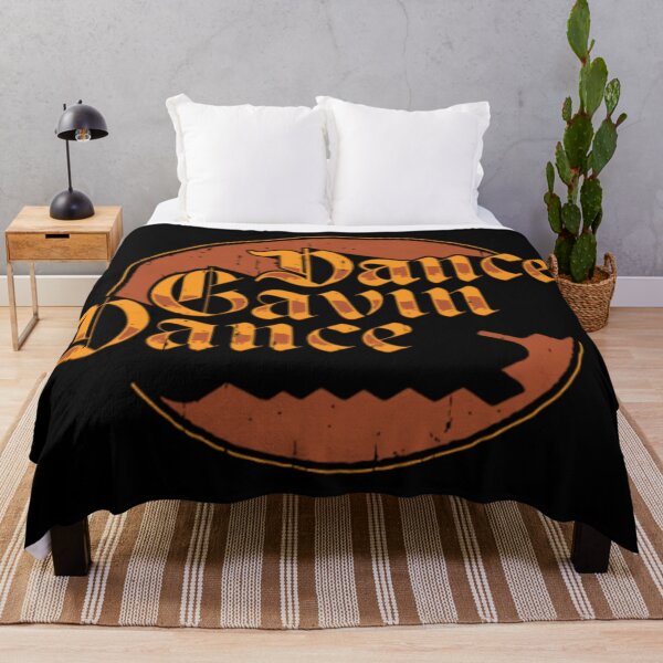 Item preview, Dance Gavin Dance Best Logo designed and sold by BakulanTempe.