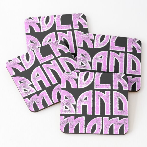 Item preview, Rock Band Mom designed and sold by JenniferAmort0.