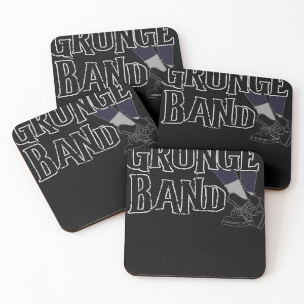 Item preview, Grunge Band designed and sold by KellyLeiker88.