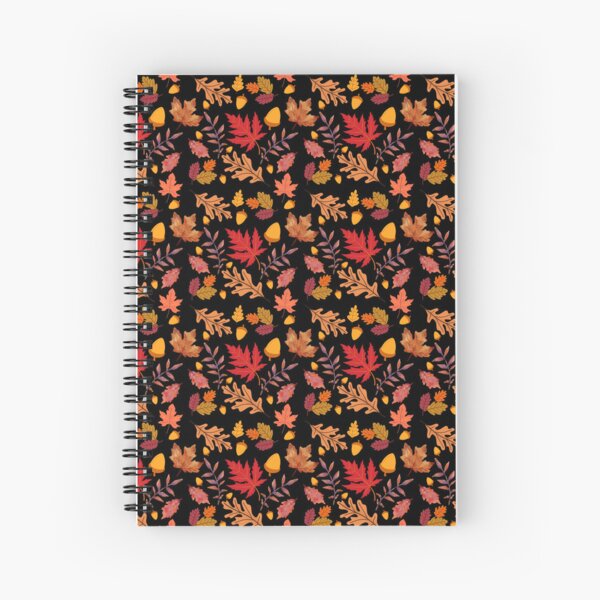 Item preview, Colorful Autumn Fall Pattern designed and sold by Odetee.