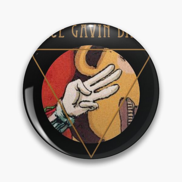 Item preview, Dance Gavin Dance Three designed and sold by BakulanTempe.