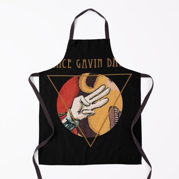 Item preview, Dance Gavin Dance Three designed and sold by BakulanTempe.