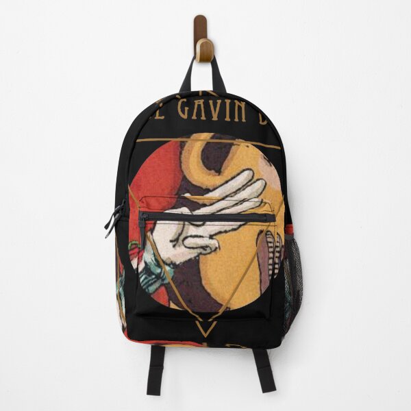 Item preview, Dance Gavin Dance Three designed and sold by BakulanTempe.