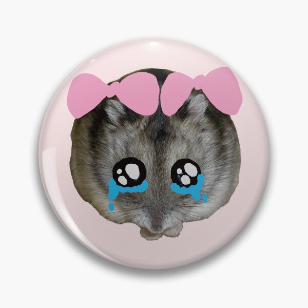 Item preview, Sad Hamster designed and sold by EunsooLee.