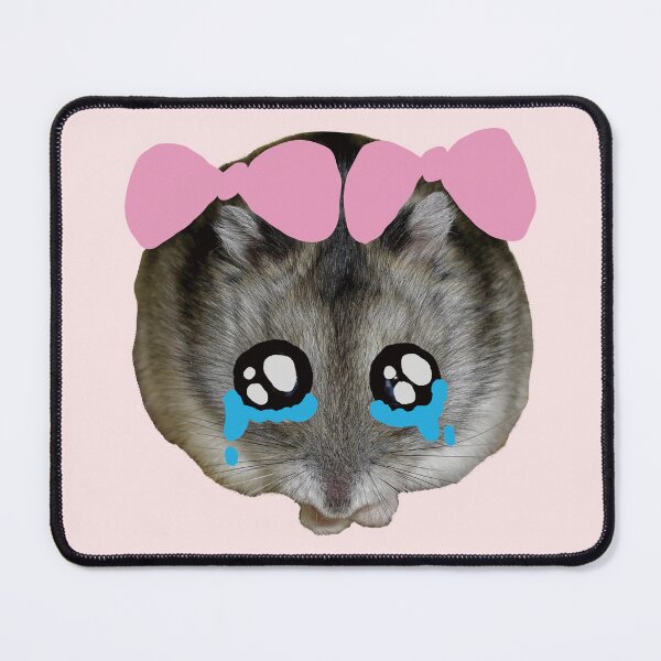 Item preview, Sad Hamster designed and sold by EunsooLee.