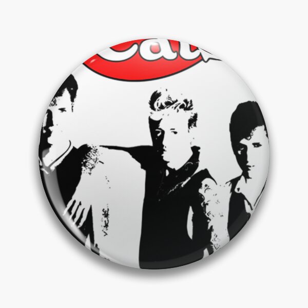 Item preview, Rock This Town Stray Cats Rock Band designed and sold by KellyLeiker88.