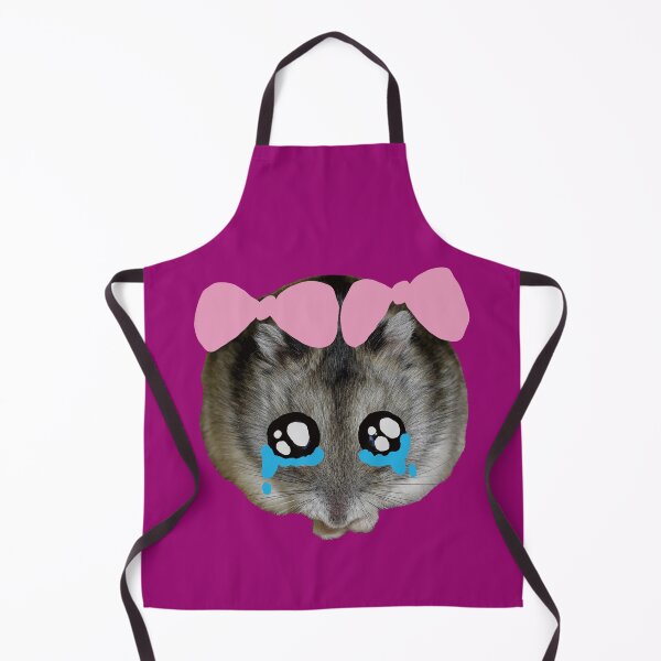 Item preview, Sad Hamster designed and sold by EunsooLee.