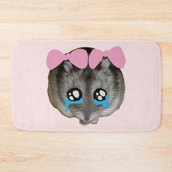 Item preview, Sad Hamster designed and sold by EunsooLee.