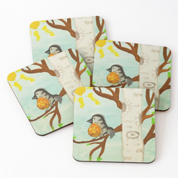 Item preview, Robin  designed and sold by etherealwonders.
