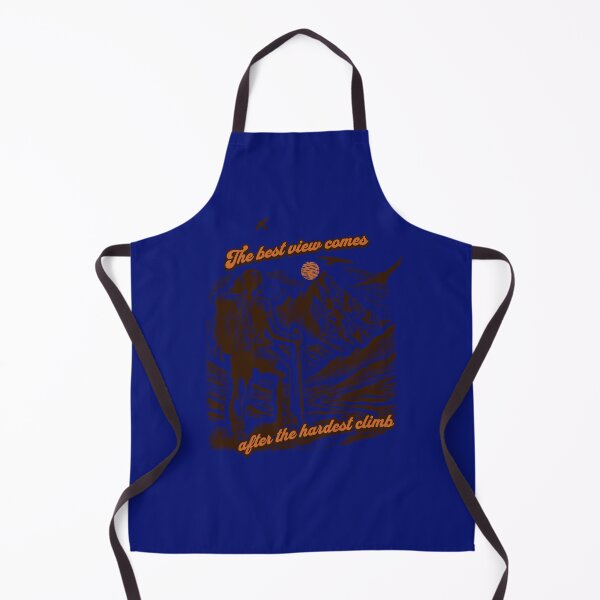 Item preview, The best view comes after the hardest climb designed and sold by Stardust4ever.