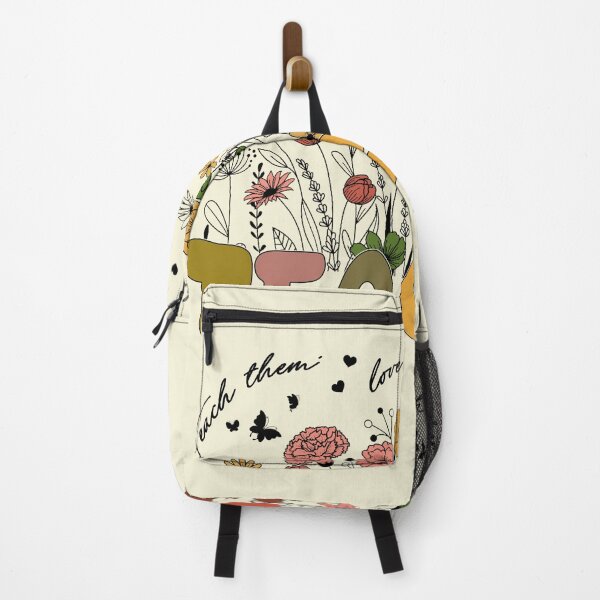 Item preview, Teach them, love them, watch them grow teacher designed and sold by Kiwno-Q.