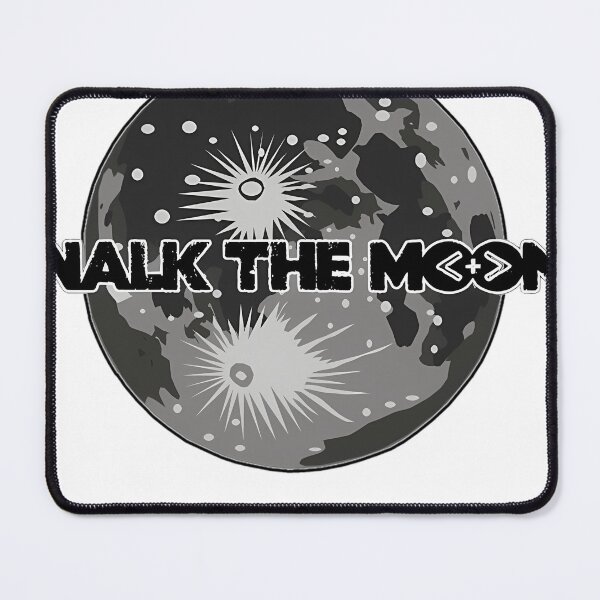 Item preview, The Neon Walk The Moon designed and sold by KellyLeiker88.