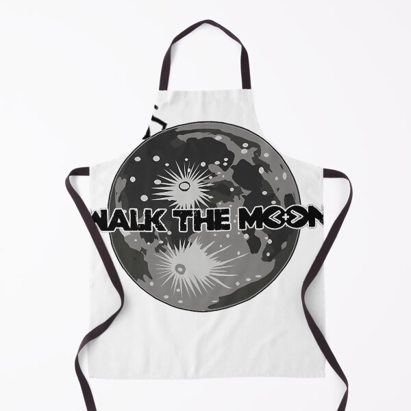 Item preview, The Neon Walk The Moon designed and sold by KellyLeiker88.