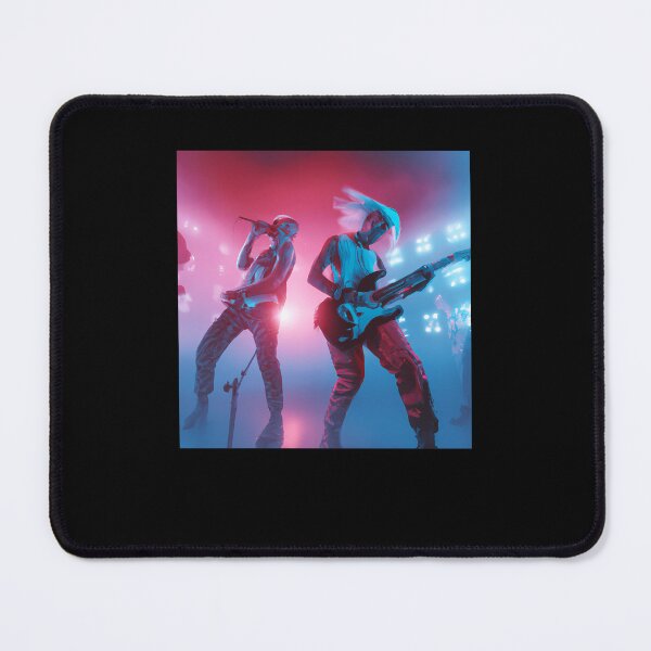 Item preview, New Wave Band designed and sold by DiegoAndrad.