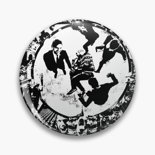 Item preview, Napalm Death designed and sold by MargauxTessier.