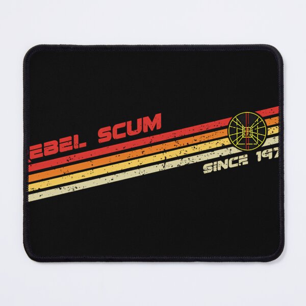 Item preview,  Scum Man Rebel Scum designed and sold by MaggieMarion.