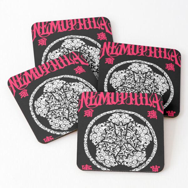 Item preview, Nemophila Band designed and sold by MargauxTessier.
