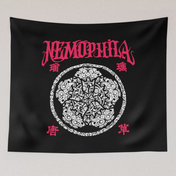 Item preview, Nemophila Band designed and sold by MargauxTessier.