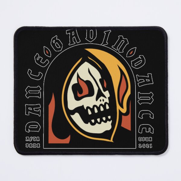 Item preview, Dance Gavin Dance Tour designed and sold by BakulanTempe.