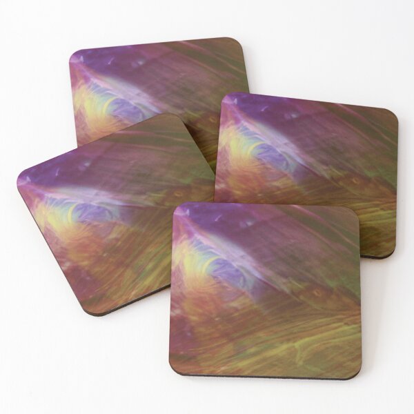 Item preview, The Far Away Nebulae designed and sold by OlgaStudio.