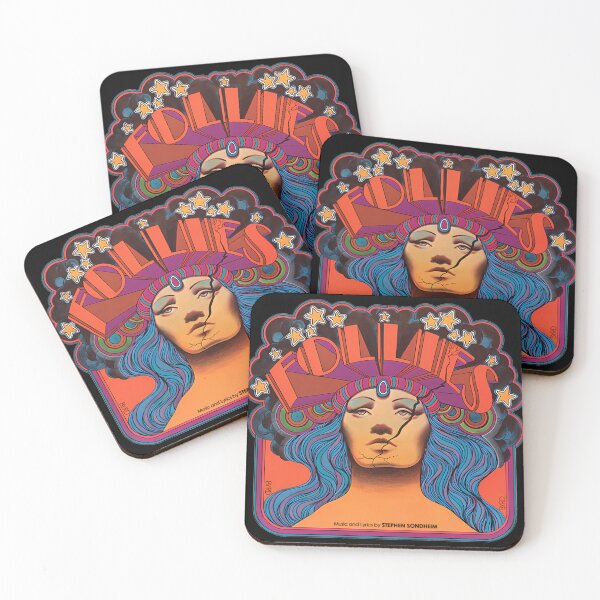 Item preview, Follies designed and sold by MaggieMarion.