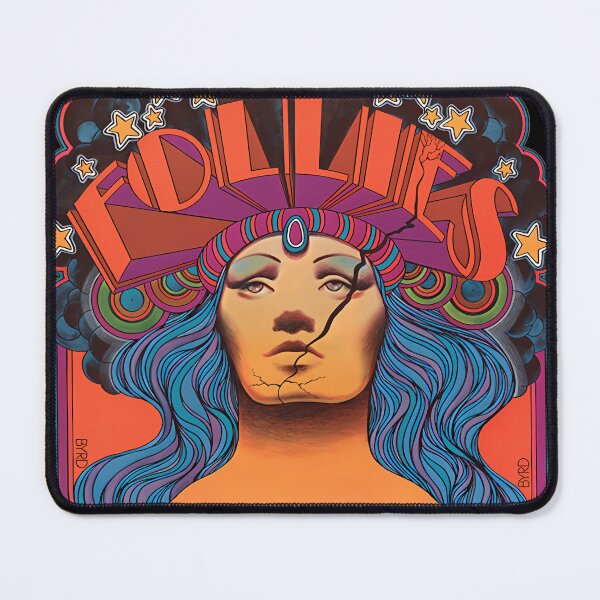 Item preview, Follies designed and sold by MaggieMarion.
