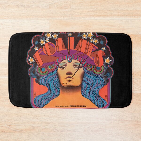 Item preview, Follies designed and sold by MaggieMarion.
