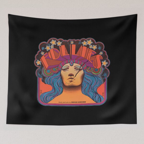 Item preview, Follies designed and sold by MaggieMarion.