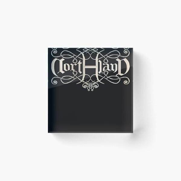 Item preview,  Northland Rock Band  designed and sold by RoyPayton8.