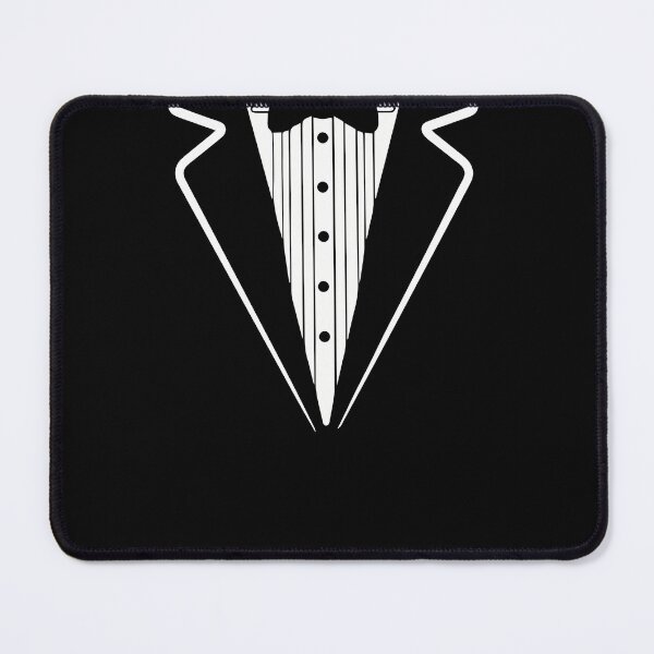 Item preview, Bow Tie Tuxedo designed and sold by MaggieMarion.