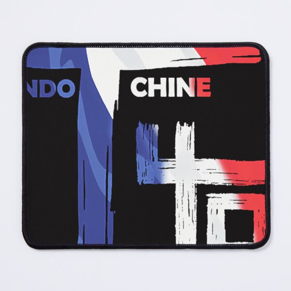 Item preview, Indochine Rock Band 9 designed and sold by RoyPayton8.
