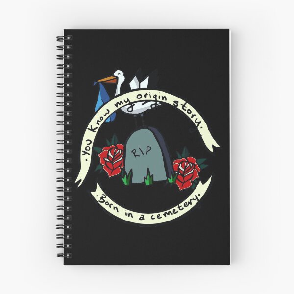 Item preview, Dance Gavin Dance Story designed and sold by BakulanTempe.