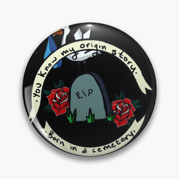 Item preview, Dance Gavin Dance Story designed and sold by BakulanTempe.
