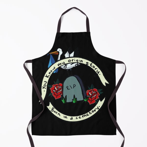 Item preview, Dance Gavin Dance Story designed and sold by BakulanTempe.