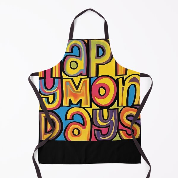 Item preview, Happy Mondays 90S Britpop Manchester Band designed and sold by TorrellWare.