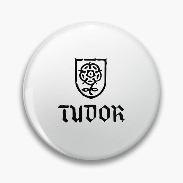 Item preview, Tudor Rose designed and sold by BoringDesignCo.