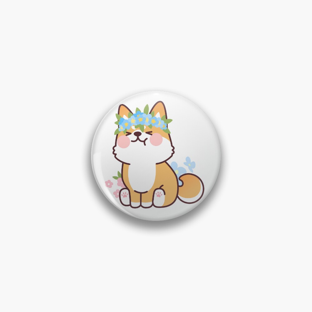 Item preview, Pin designed and sold by GigglesDesigns.