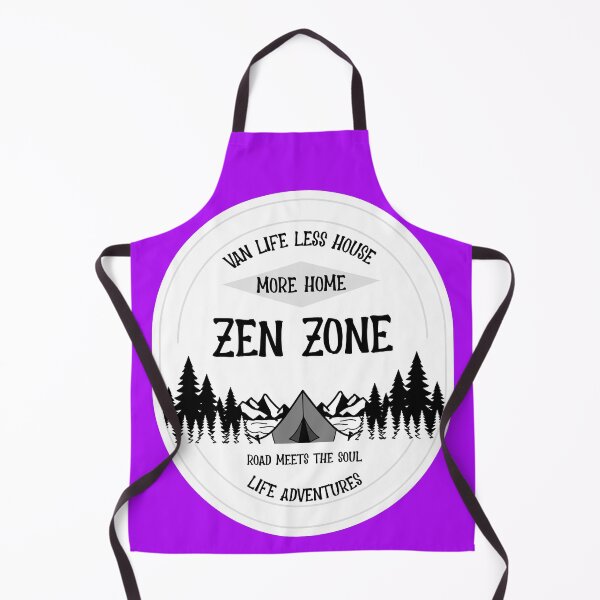 Item preview, Van life less house camping designed and sold by Redlimetshirts.